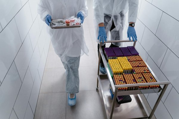 Les bénéfices des soins palliatifs pour les familles