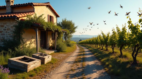 Dératisation dans le paca : éliminez les rongeurs efficacement !