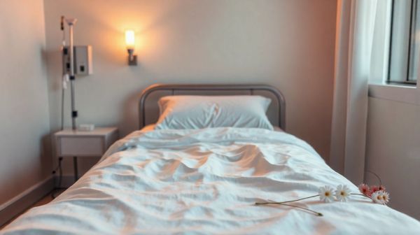 Guide essentiel pour une transition réussie au lit de grand