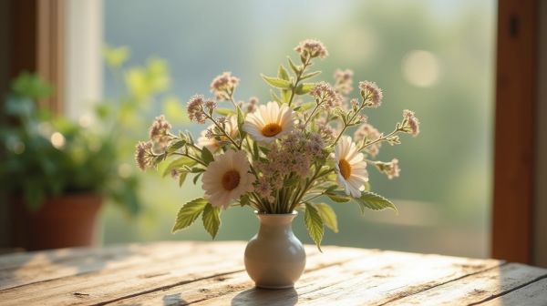 Pourquoi choisir des fleurs cbd pour améliorer votre bien-être
