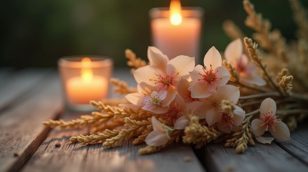 Pourquoi choisir des fleurs cbd pour améliorer votre bien-être