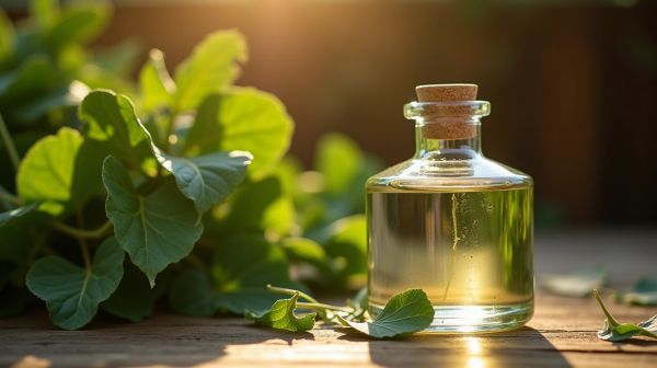 Pourquoi l'huile de figue de barbarie est le secret des soins anti-âge