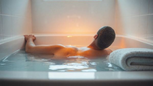 Top 5 techniques pour optimiser la récupération avec le bain froid