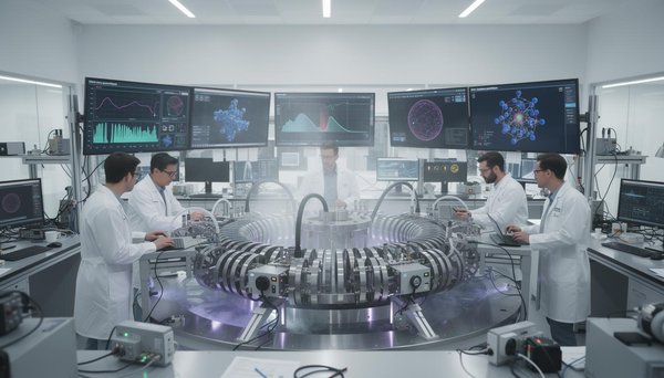 La physique des nuclei quantum : une révolution dans la recherche en 2026