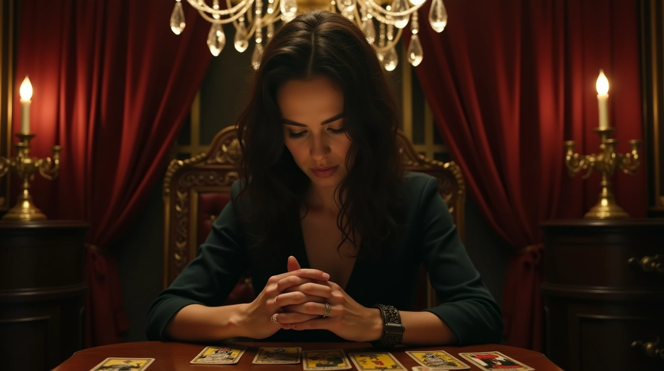 Vos questions sur la cartomancie et le bien-être