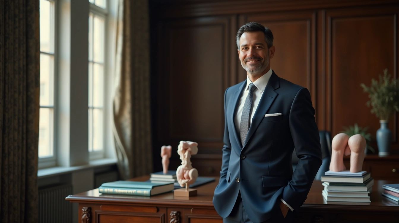 Vos questions sur la consultation orthopédique parisienne